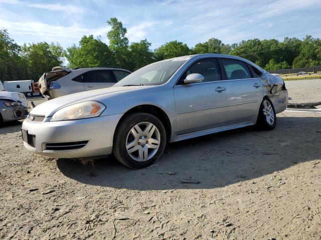 Chevrolet Impala (2012)