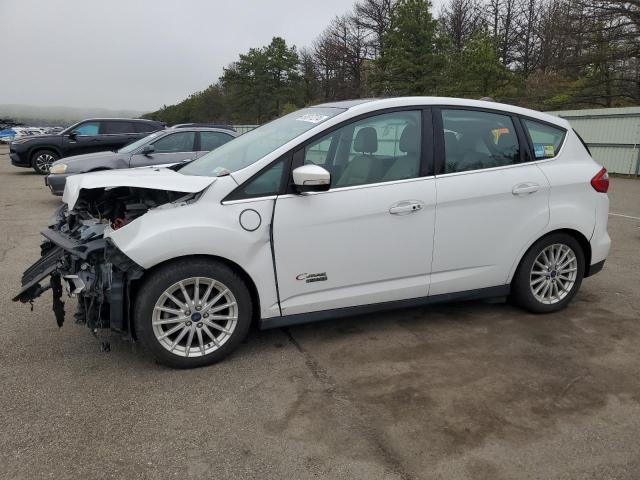 Ford Cmax (2015)