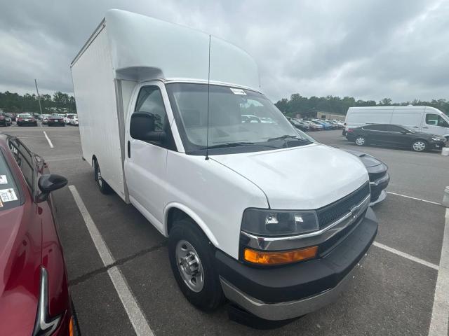 Chevrolet Express (2020)