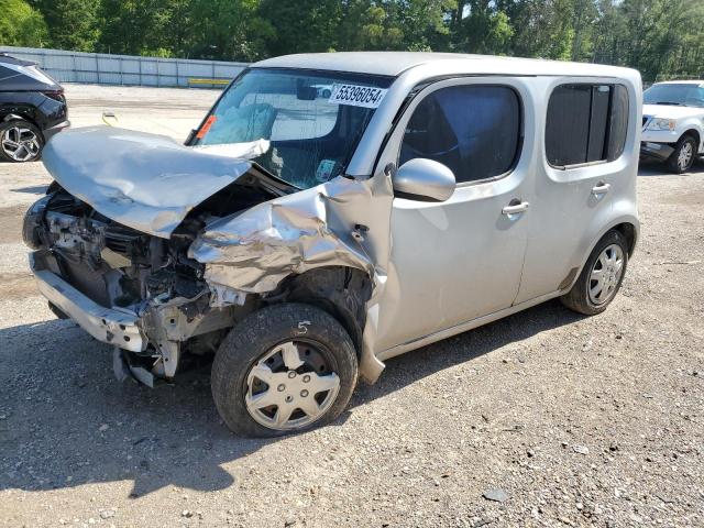 Nissan Cube (2011)
