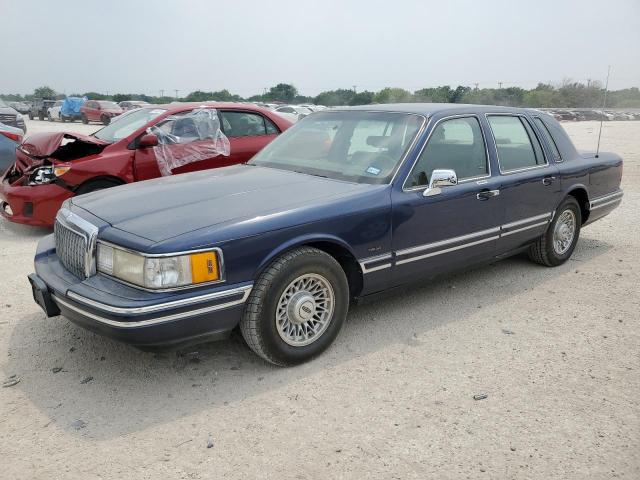 Lincoln Towncar (1994)