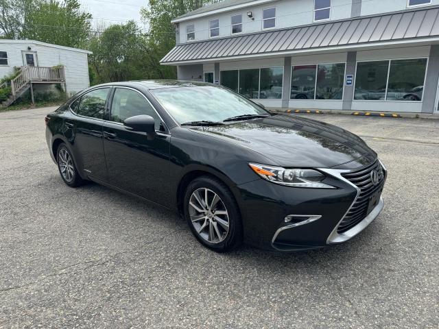 Lexus Es300 (2016)