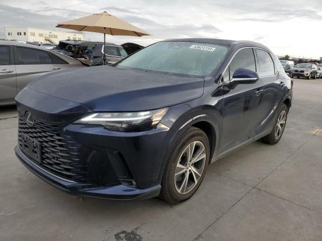 Lexus Rx350 (2023)
