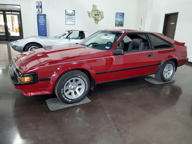 Toyota Supra (1986)
