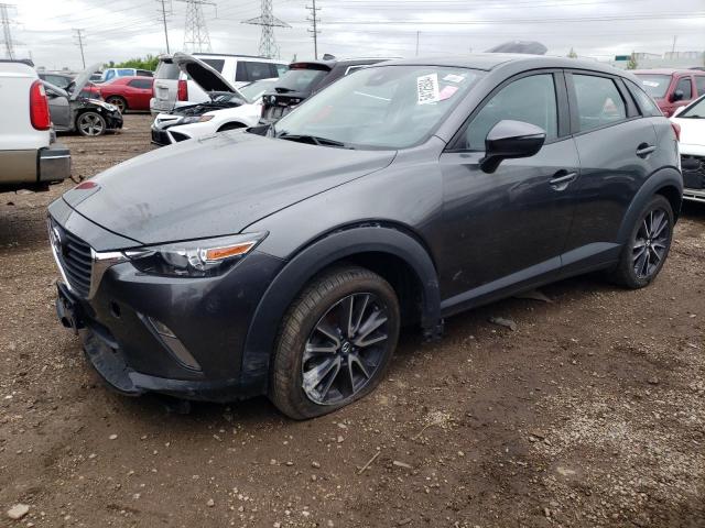 Mazda Cx-3 (2018)