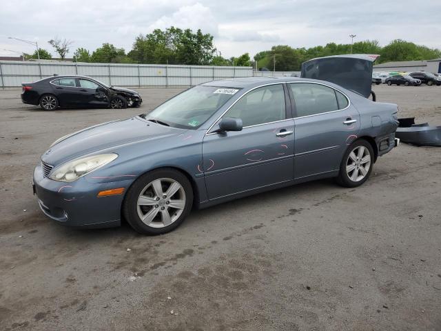 Lexus Es330 (2005)