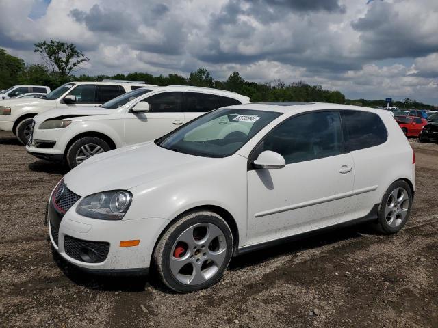 Volkswagen Gti (2008)