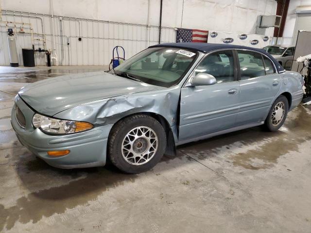 Buick Lesabre (2003)