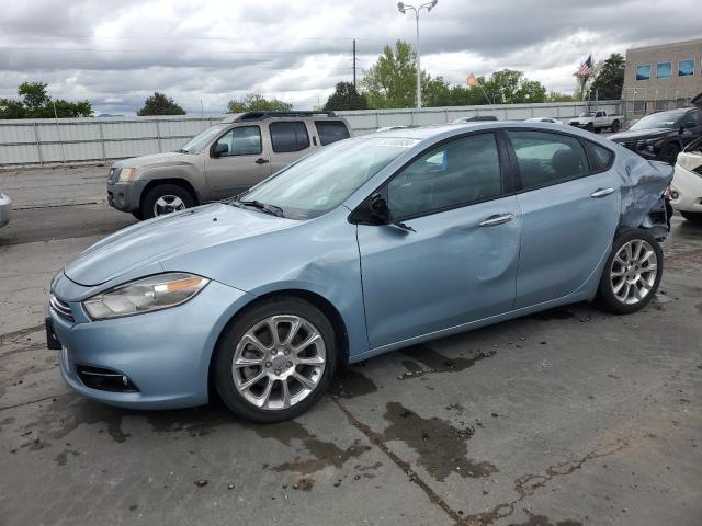 Dodge Dart (2013)