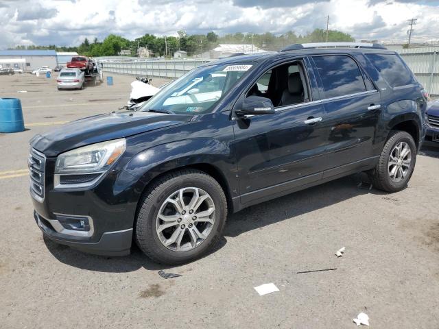 Gmc Acadia (2016)