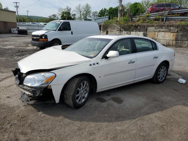 Buick Lucerne (2006)