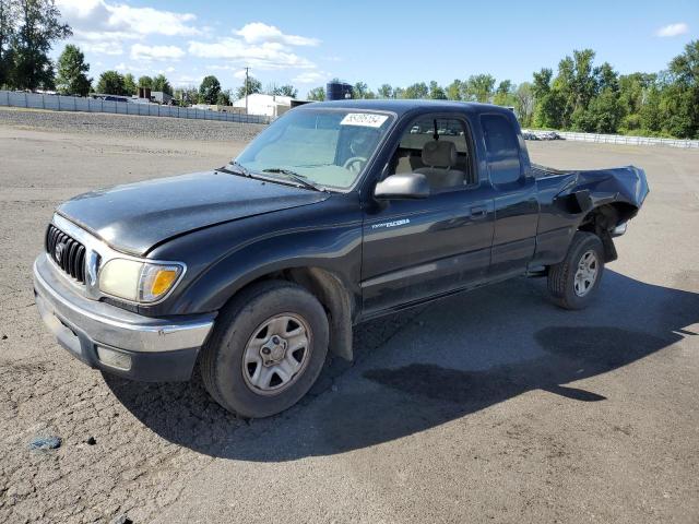 Toyota Tacoma (2004)