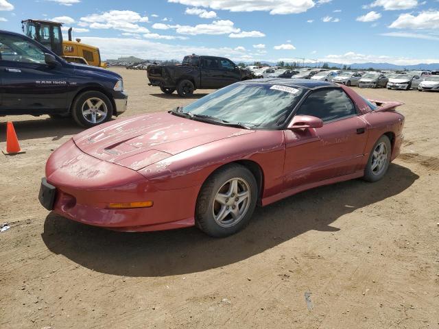 Pontiac Firebird (1995)