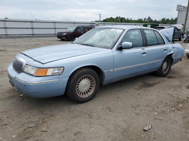 Mercury Grmarquis (1999)