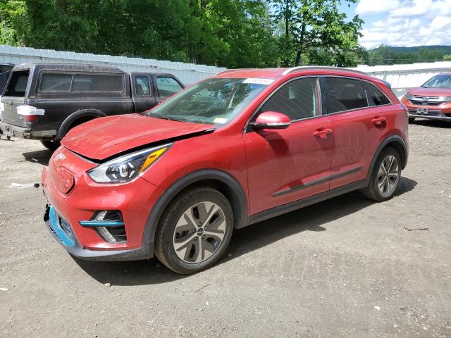 Kia Niro s (2022)