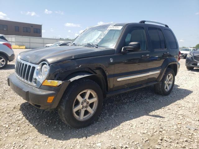 Jeep Liberty (2006)
