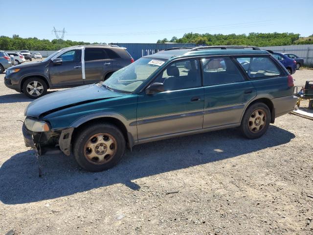 Subaru Legacy (1996)