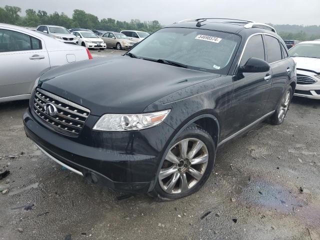 Infiniti Fx45 (2007)