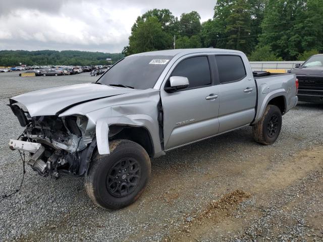 Toyota Tacoma (2022)