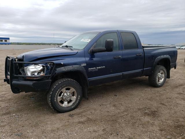 Dodge Ram 2500 (2006)