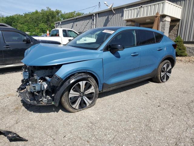 Volvo C40 rechar (2023)