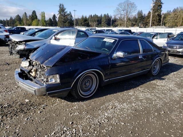 Lincoln Mark serie (1988)