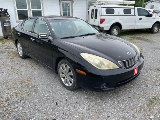 Lexus Es330 (2005)