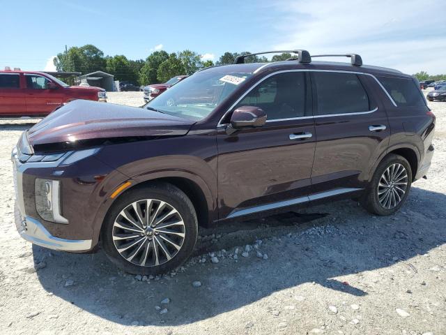 Hyundai Palisade (2023)