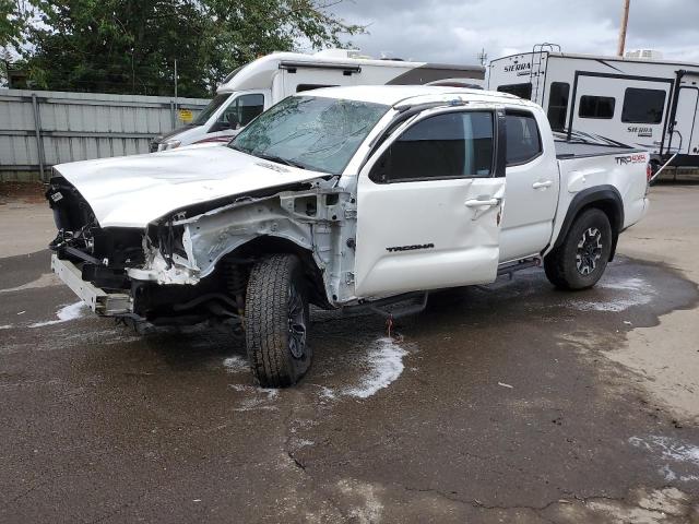 Toyota Tacoma (2021)