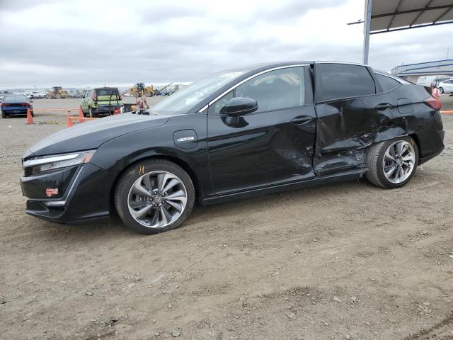 Honda Clarity (2018)