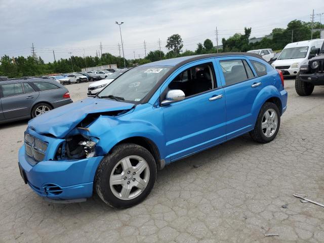 Dodge Caliber (2008)