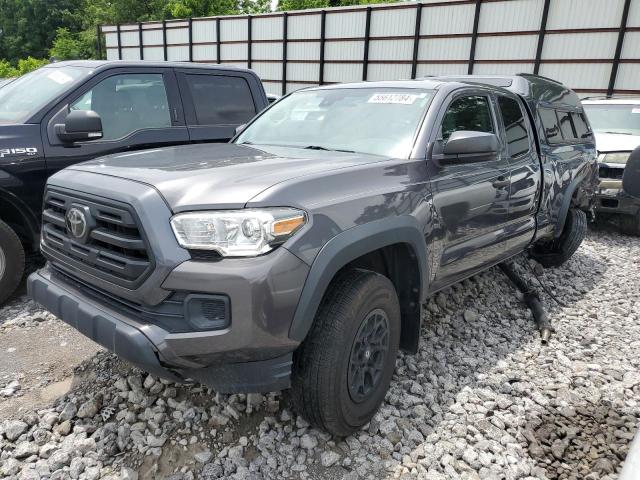 Toyota Tacoma (2019)