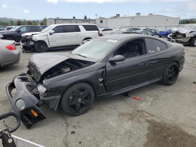 Pontiac Gto (2004)