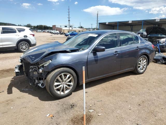 Infiniti G37 (2009)
