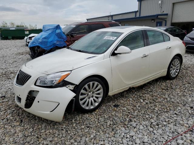Buick Regal (2012)
