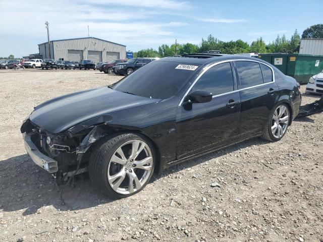 Infiniti G37 (2013)