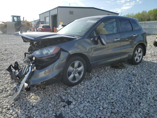 Acura Rdx (2009)