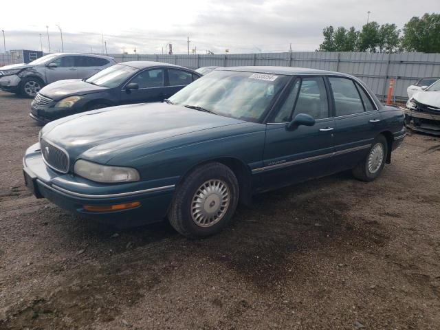 Buick Lesabre (1998)