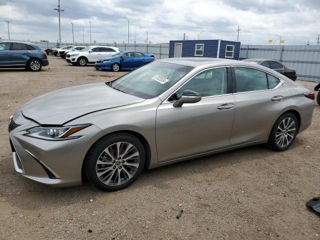 Lexus Es250 (2021)