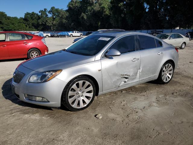 Buick Regal (2011)