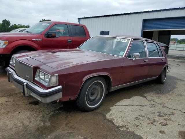 Buick Lesabre (1984)