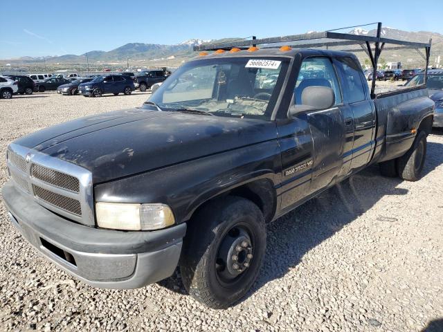 Dodge Ram 3500 (1999)