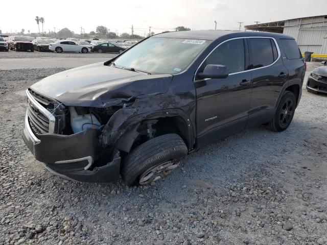 Gmc Acadia (2017)