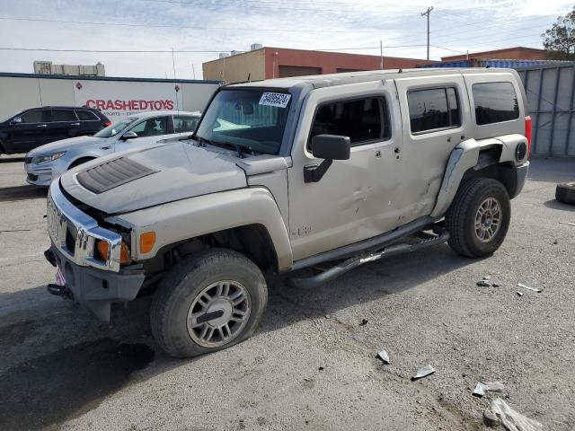 Hummer H3 (2006)