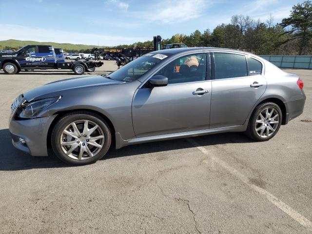 Infiniti G37 (2011)