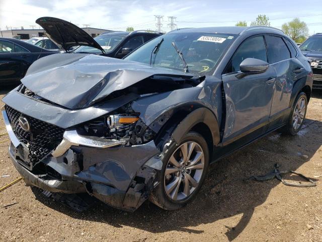 Mazda Cx30 (2020)