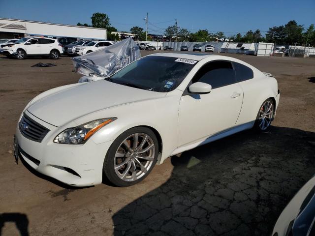 Infiniti G37 (2008)