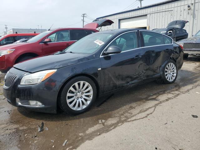 Buick Regal (2011)