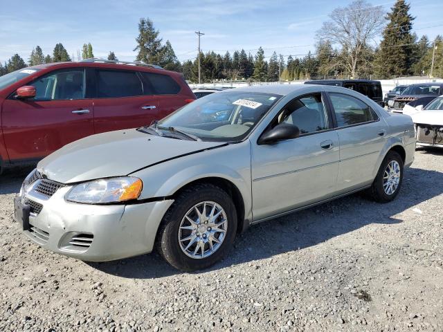 Dodge Stratus (2005)