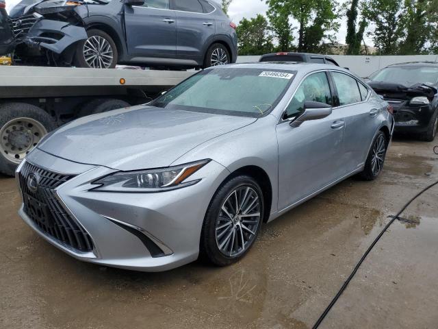 Lexus Es300 (2022)
